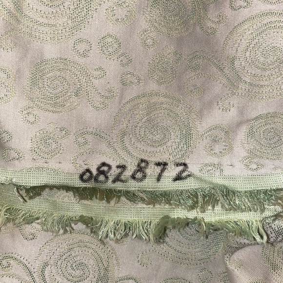 Vintage fabric - Picture 6 of 7